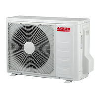 Acson A5LCY 25CR Technical Manual