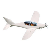 Shark UL Flight Manual