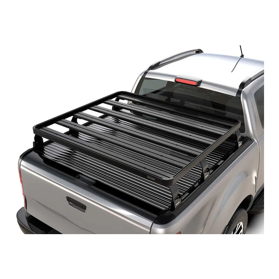 Mountain Top  Roll Installation Manual