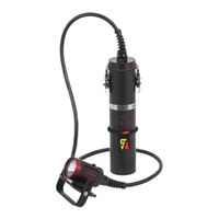 Dive Rite EX35 User Manual