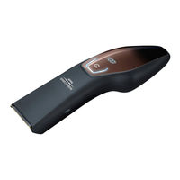 Beurer Barbers Corner HR 4000 Instructions For Use Manual