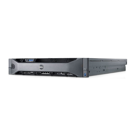 Dell DX6000 Getting Started With Your System