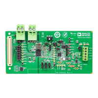 Analog Devices EVAL-AD5758 User Manual
