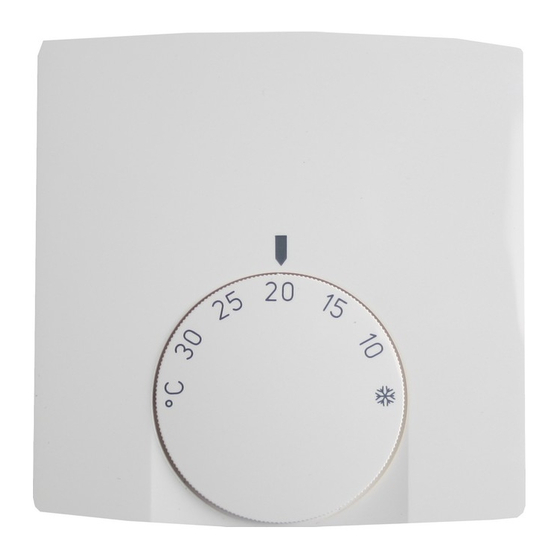 ELKATHERM FTRFB-280 Series Manual