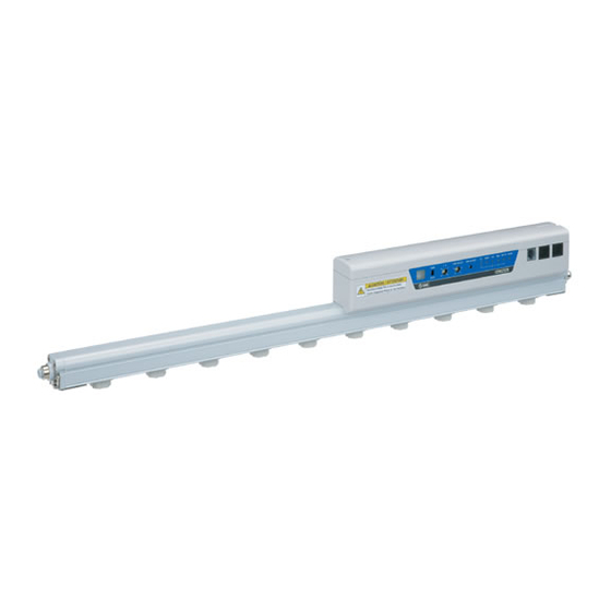 SMC Networks IZS42 Series Manual