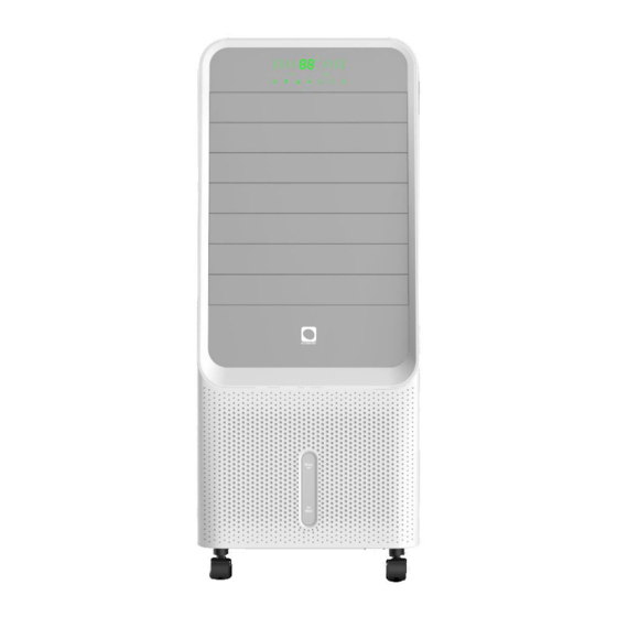M Confort P 80H User Manual