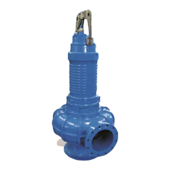 Faggiolati Pumps M420 Series Instructions For Installation Manual
