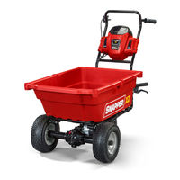 Snapper 1696884 User Manual