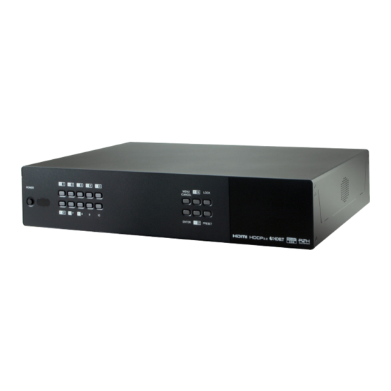 CYP CPLUS-662CVAL Operation Manual