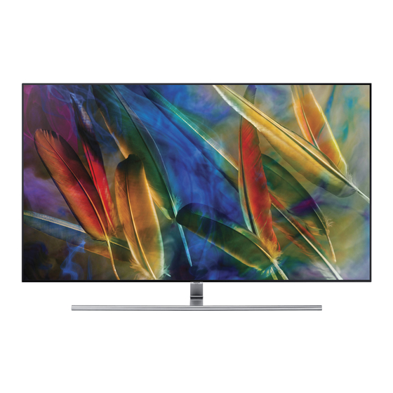 Samsung UN55MU9000F E-Manual