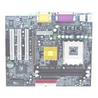 AZZA KM266-MVB Manual