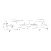 Vente Unique OLBIA G-4375 Product Description