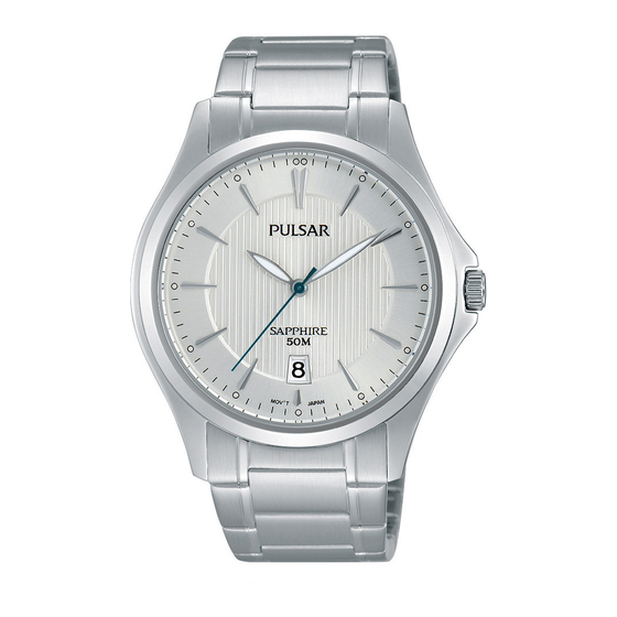 Pulsar VX32 Instruction Manual