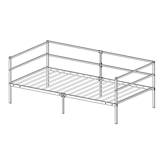 Costway HU10407 Manual