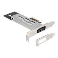 Delock 47028 User Manual