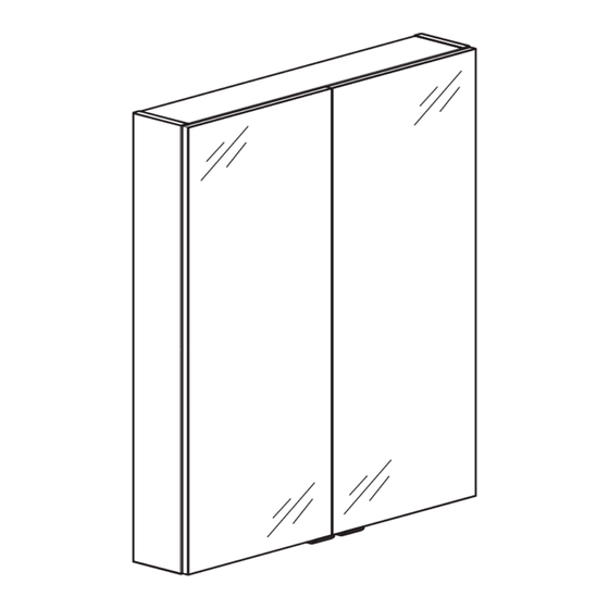 GoodHome 3663602933410 Installation Instructions Manual