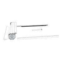 Retrax REALTRUCK RetraxONE Installation Sheet