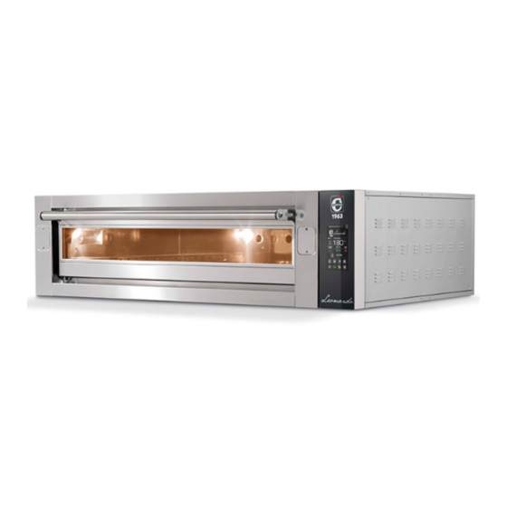 Cuppone Leonardo LLKLN2H Use And Maintenance Manual