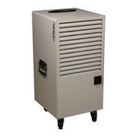 Fral FDNF44SH.1 Use And Maintenace Manual