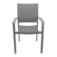 FLORABEST 279656 Assembly Instructions Manual