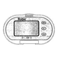 Robic M319 Instructions And Operating Manual