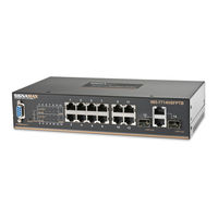 Signamax 065-7714HSFPTB User Manual