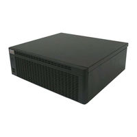 Wincor Nixdorf BEETLE /S-II plus User Manual
