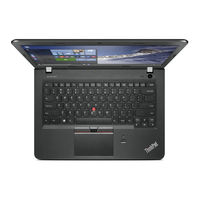ThinkPad E465 User Manual