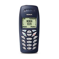 Nokia 1220 User Manual