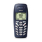 Cell Phone Nokia 1260 User Manual