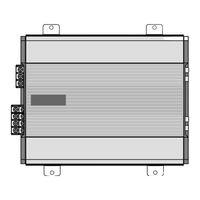 STEG Qmos 310.2 Series User Manual