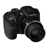 FujiFilm FinePix S1850 Service Manual