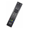 Remote Control Cisco AT3400 AllTouch User Manual