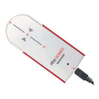PTW NOMEX T11049 User Manual