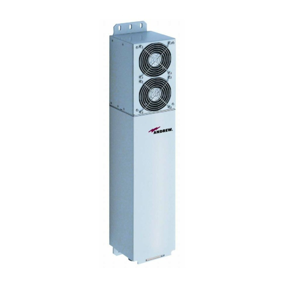CommScope ION-M80 User Manual