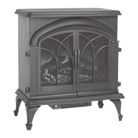 Fire Sense 60354 Use And Care Manual