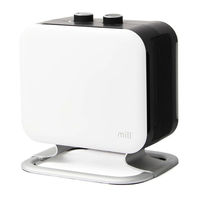 MILL CUS1800MECB Assembly And Instruction Manual
