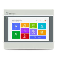 Haiwell HMI-C10S-W User Manual