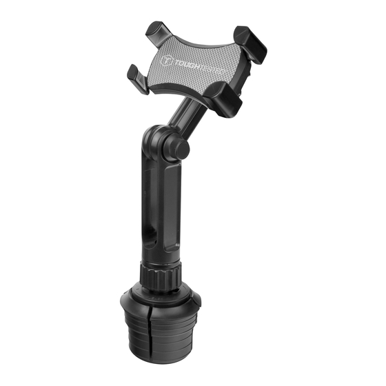 ToughTested TT-4S-BOOM User Manual