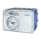 Controller Siemens RVP201 Installation Instructions Manual