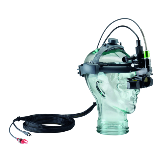Iridex LIO Plus Operator's Manual