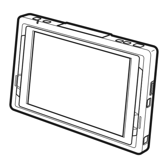 Sony LocationFree LF-X11 Quick Start Manual