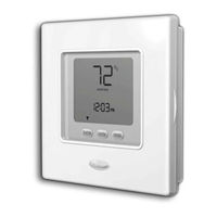Bryant T2-PHP01-A Installation Instructions Manual