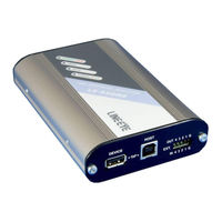 LineEye LE-650H2-A Installation And Operating Manual