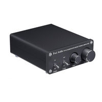 Fosi Audio TP-03 User Manual