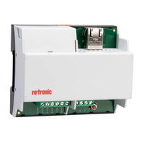 Rotronic HC2A Manual