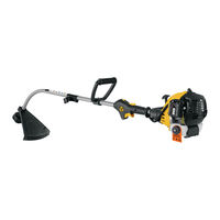 Truper 22430 Manual