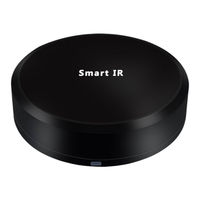 RSH-Tech RSH-IR01 User Manual