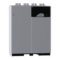Varmebaronen EP 1400 Installation And Maintenance Manual