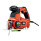 Black & Decker ACCU-TRAK SAW SCS600